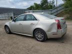 2013 Cadillac Cts Luxury Collection zu verkaufen in Davison, MI - Rear End