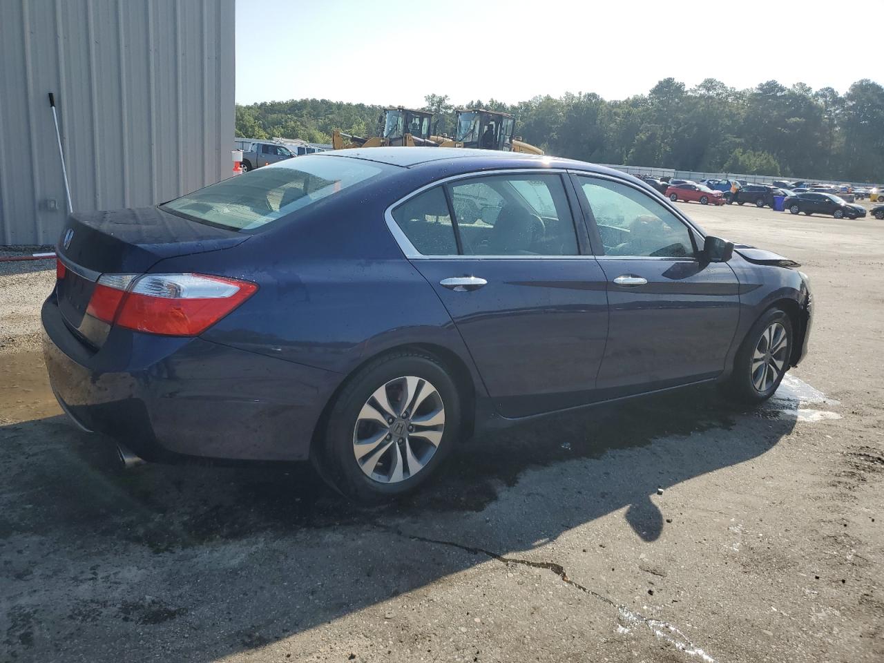 HONDA ACCORD 2015 VIN 1HGCR2F31FA199659 photo 3