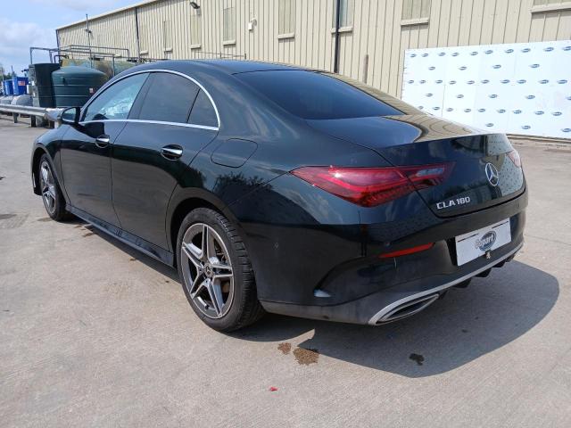 2024 MERCEDES BENZ CLA 180 AM