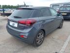 2020 HYUNDAI I20 PLAY MPI  for sale at Copart NEWBURY