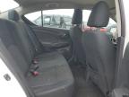 2016 Nissan Versa S for Sale in Earlington, KY - Front End