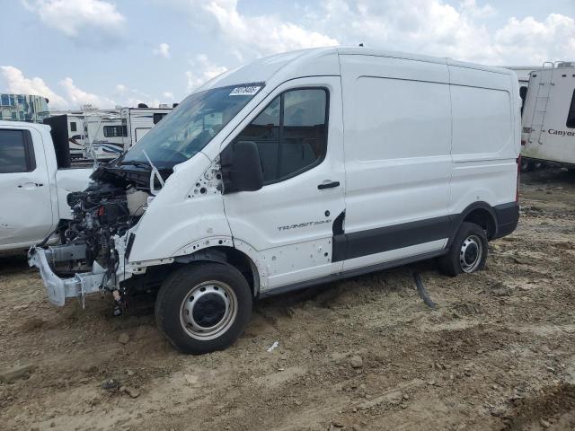 2022 Ford Transit T-350