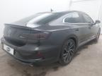 2021 VOLKSWAGEN ARTEON R T for sale at Copart GLOUCESTER