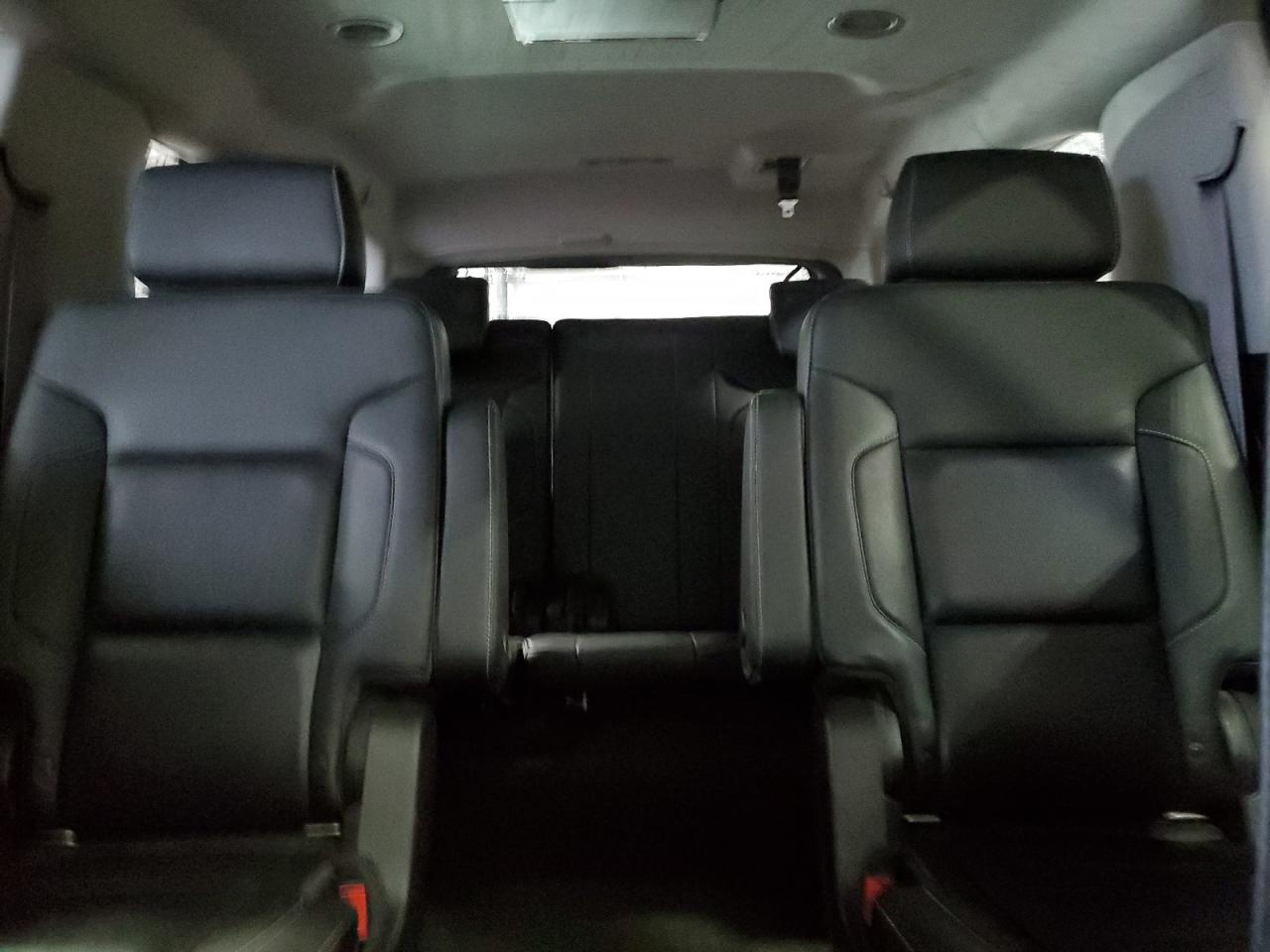 2017 Chevrolet Suburban K1500 Premier VIN: 1GNSKJKC7HR164117 Lot: 60754235