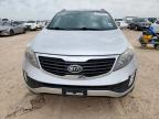2011 Kia Sportage Ex   за продажба в Amarillo, TX - Water/Flood