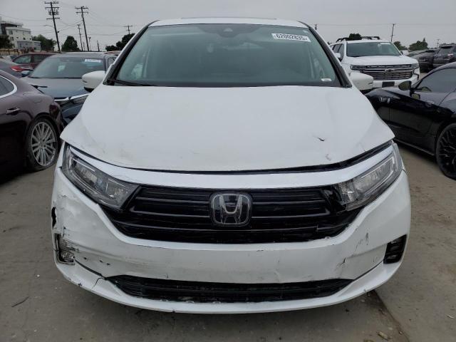  HONDA ODYSSEY 2022 Biały