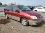 2004 Ford Freestar Limited للبيع في Chicago Heights، IL - Side