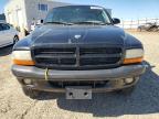 2002 DODGE DAKOTA SPORT   for sale at Copart AB - EDMONTON