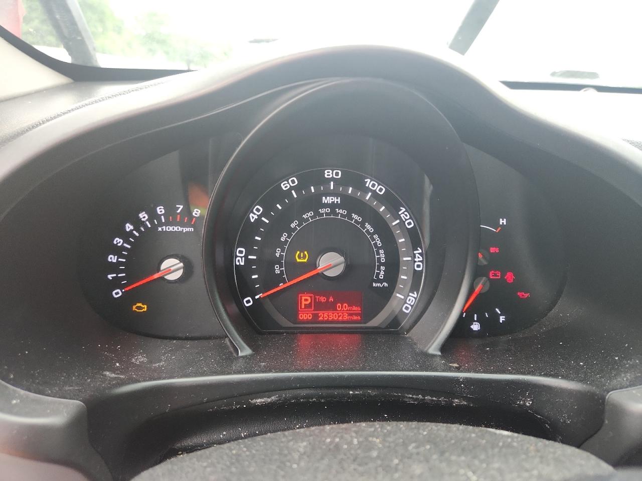 2012 Kia Sportage Base VIN: KNDPB3A20C7210541 Lot: 62957825