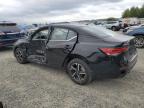 2024 Nissan Sentra Sv   за продажба в Arlington, WA - Side