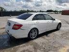 2013 Mercedes-Benz C 250 იყიდება Orlando-ში, FL - Rear End