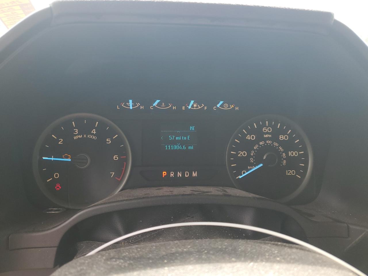 2018 Ford F150 Supercrew VIN: 1FTEW1C54JKD72738 Lot: 61583715