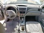 2010 Subaru Forester Xs   на продаже в San Antonio, TX - Normal Wear