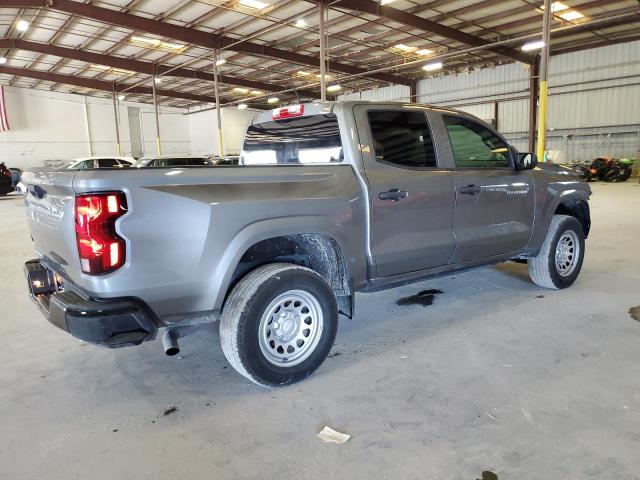  CHEVROLET COLORADO 2023 Szary