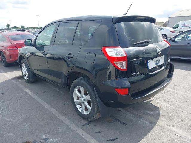 2010 TOYOTA RAV4 XT-R