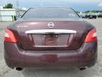 2014 Nissan Maxima S იყიდება Littleton-ში, CO - Front End