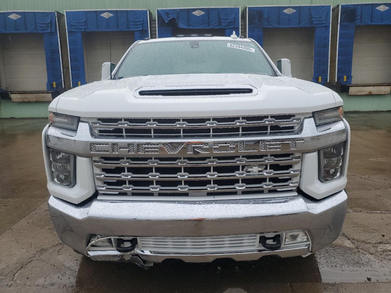 CHEVROLET ALL Models 2020 VIN 1GC4YPEY6LF188459 zdjęcie 5