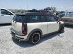 2010 Mini Cooper S Clubman за продажба в Riverview, FL - Minor Dent/Scratches