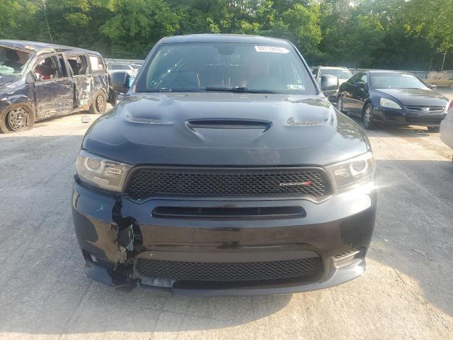  DODGE DURANGO 2020 Black