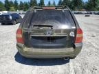 2007 Kia Sportage Lx   na sprzedaż w Graham, WA - Front End