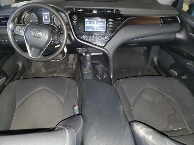  TOYOTA CAMRY 2020 Gray