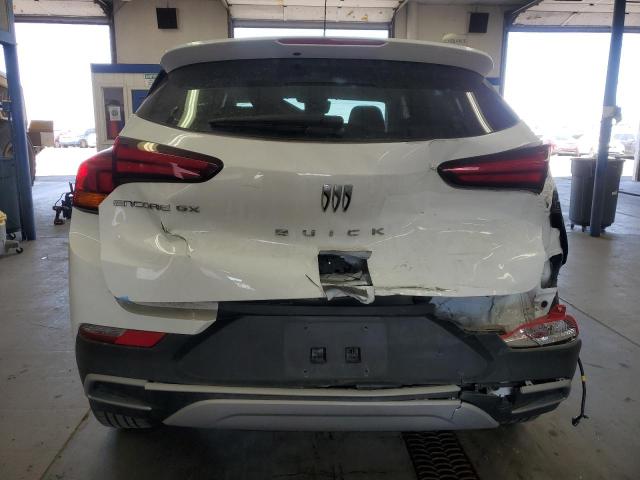  BUICK ENCORE 2024 White