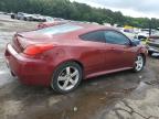 2008 Pontiac G6 Gt   zu verkaufen in Florence, MS - Front End