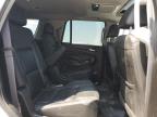 2017 Gmc Yukon Slt en Venta en Wayland, MI - Front End