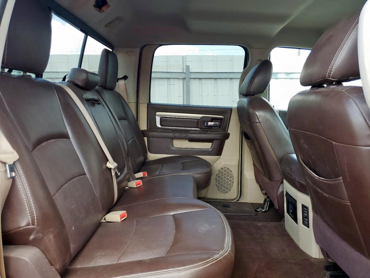 2014 Ram 1500 Slt VIN: 1C6RR6LT8ES121951 Lot: 59735675
