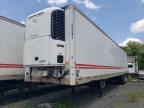 2012 Utility Vs2Ra Refrigerated Van Trailer продається в Fredericksburg, VA - Front End