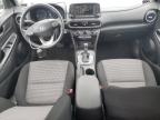 2019 Hyundai Kona Sel zu verkaufen in Prairie Grove, AR - Hail