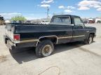 1984 Gmc K2500  zu verkaufen in Anthony, TX - Minor Dent/Scratches