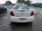 2008 Pontiac G6 Gt за продажба в Riverview, FL - Front End