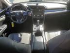 2016 Honda Civic Touring na sprzedaż w Graham, WA - Side