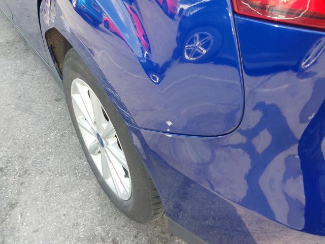 2017 FORD FOCUS TITA