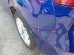 2017 FORD FOCUS TITA for sale at Copart CHESTER