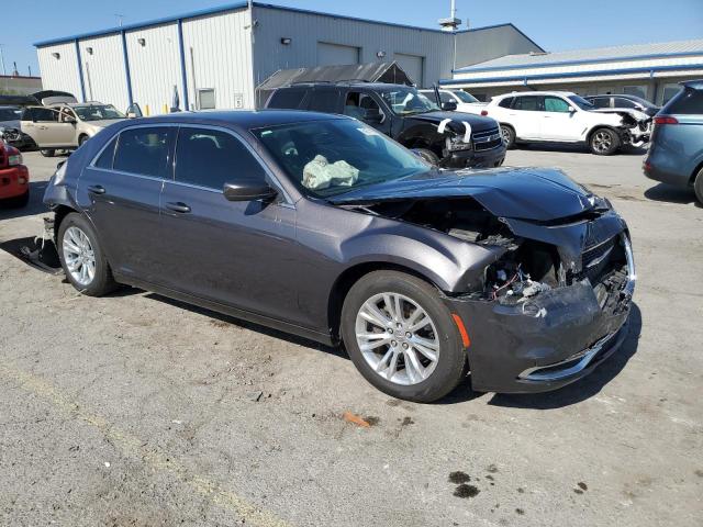  CHRYSLER 300 2019 Charcoal