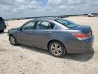 2010 Honda Accord Lxp for Sale in New Braunfels, TX - Front End