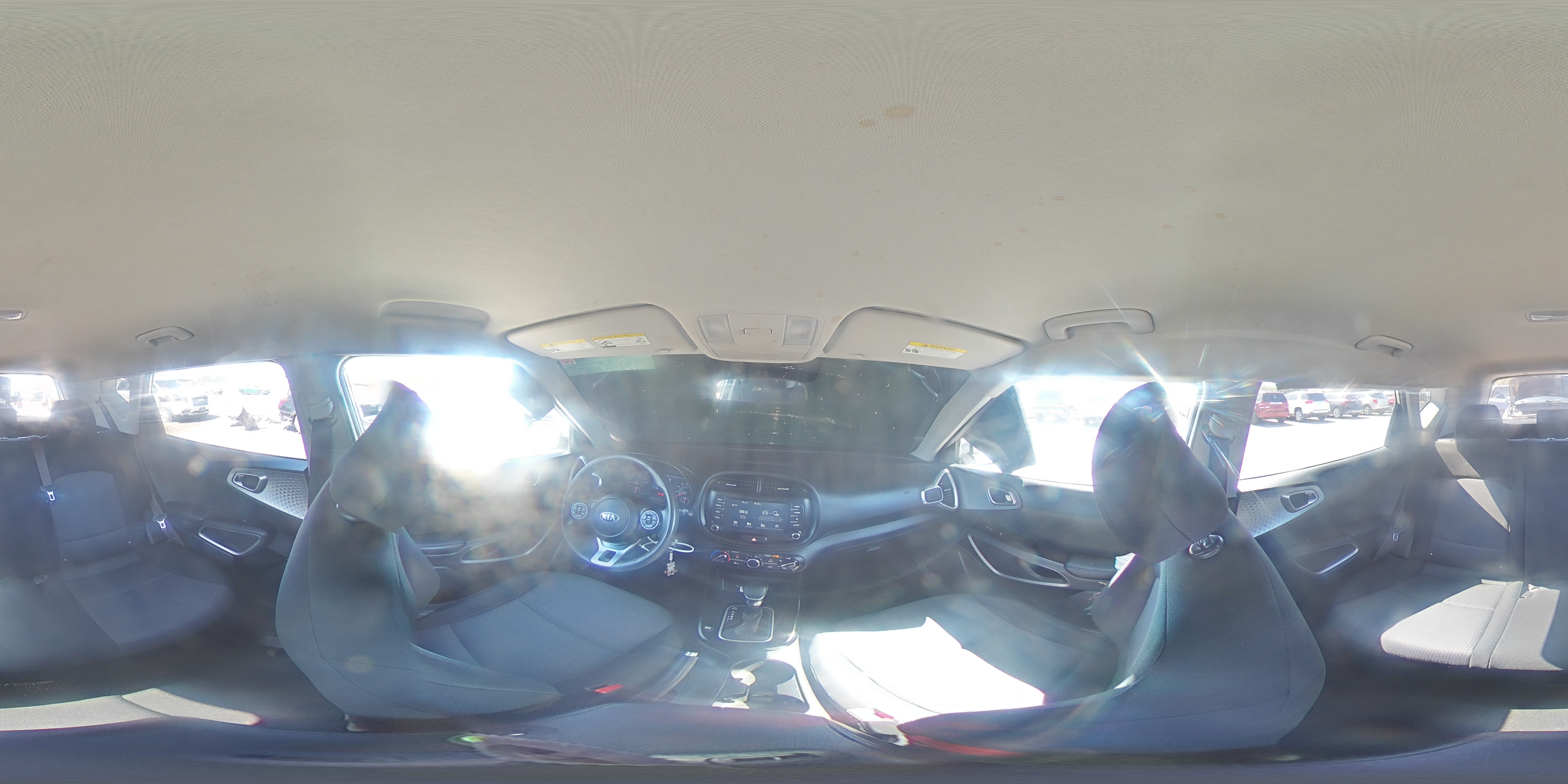 2020 Kia Soul Lx VIN: KNDJ23AU8L7085618 Lot: 61259885
