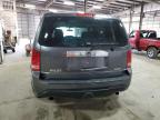 2015 Honda Pilot Lx for Sale in Des Moines, IA - Front End