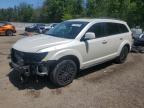 2017 DODGE JOURNEY CROSSROAD   à vendre chez Copart ON - COOKSTOWN