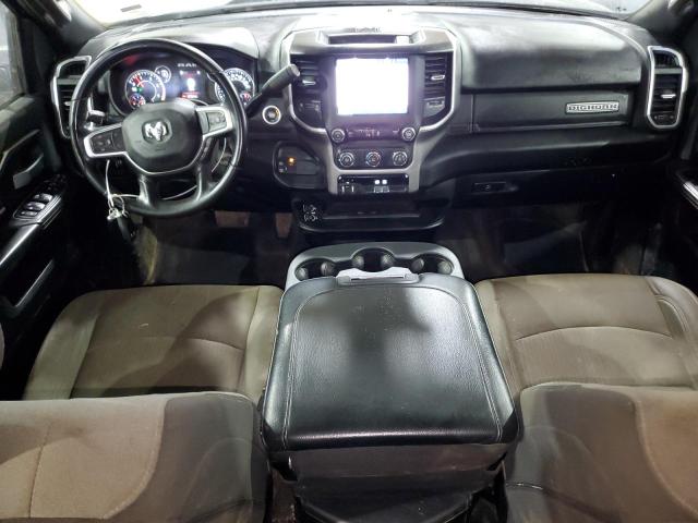  RAM 2500 2024 Black