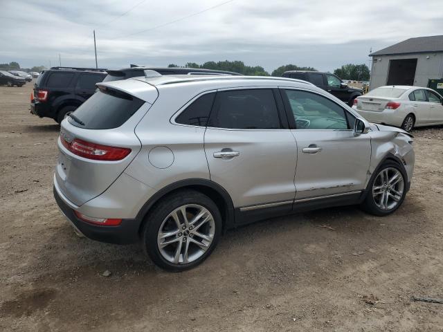  LINCOLN MKC 2019 Srebrny