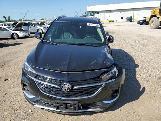  BUICK ENCORE 2021 Black