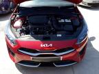 2023 KIA CEED GT-LI for sale at Copart SANDY
