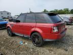 2013 Land Rover Range Rover Sport Hse Luxury for Sale in Windsor, NJ - Mechanical