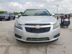 2012 Chevrolet Cruze Lt   na sprzedaż w Wilmer, TX - Minor Dent/Scratches