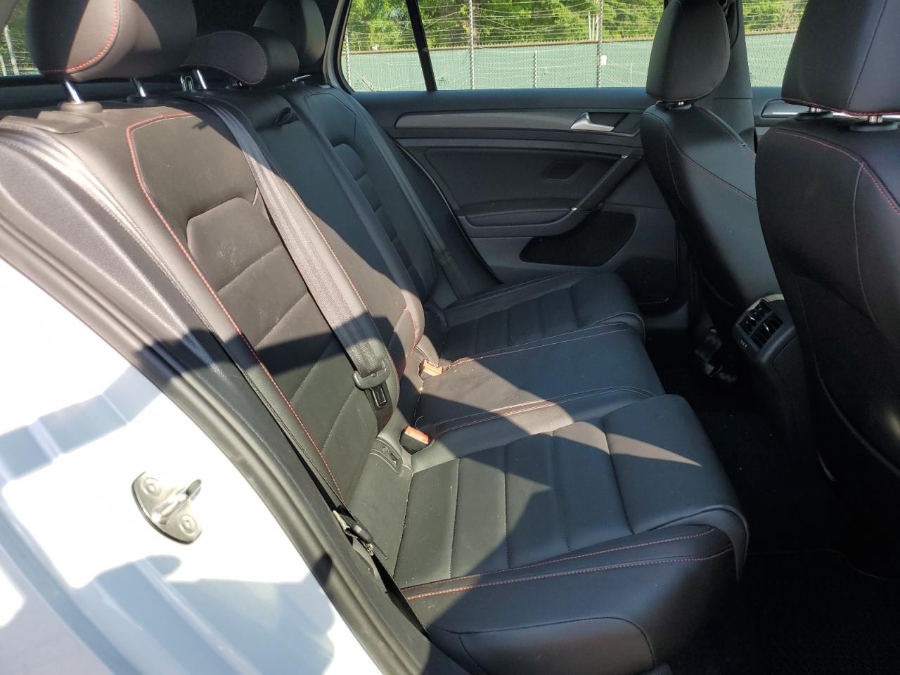 2019 Volkswagen Gti S VIN: 3VW6T7AU2KM033753 Lot: 62429045