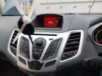 2009 FORD FIESTA ZET for sale at Copart EAST KILBRIDE