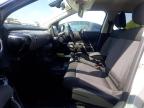 2017 CITROEN C4 CACTUS for sale at Copart WHITBURN